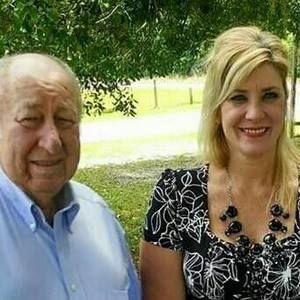 Meet your Posher, Karla n chad